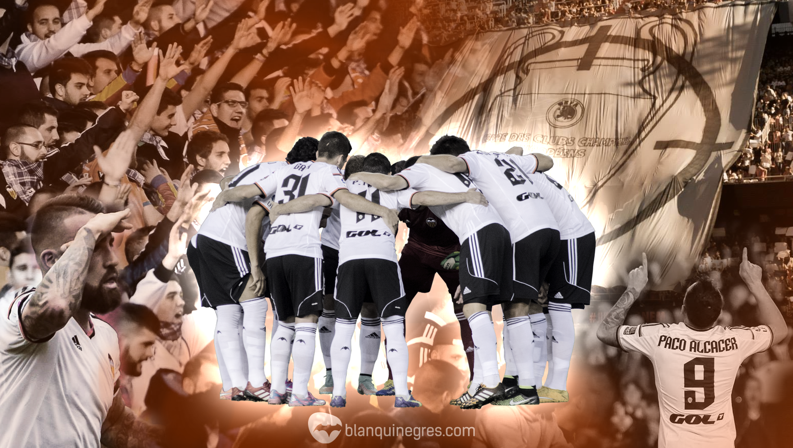 motius per creure VCF equip