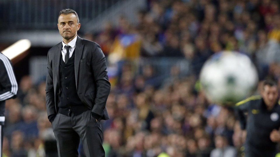 luisenrique