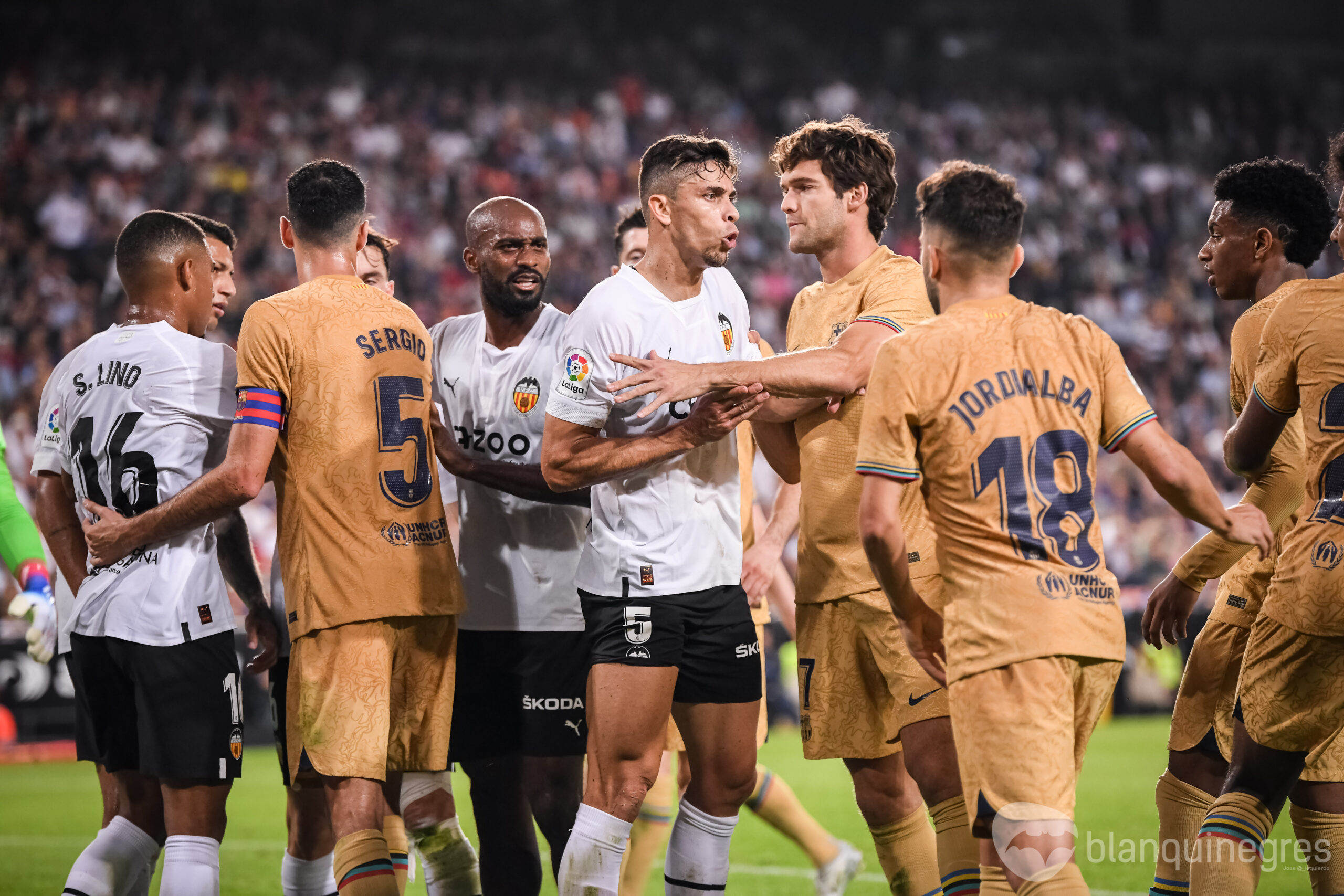 ARA MATEIX Coneix L Horari De La Jornada 24 Contra El FC Barcelona