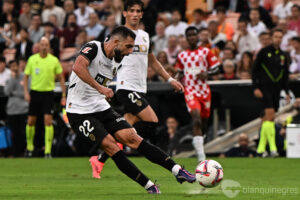 FOTOGALERIA: València CF - Girona FC