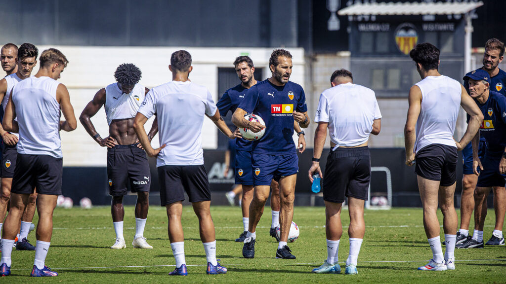 Nova lesió per al partit contra el Betis