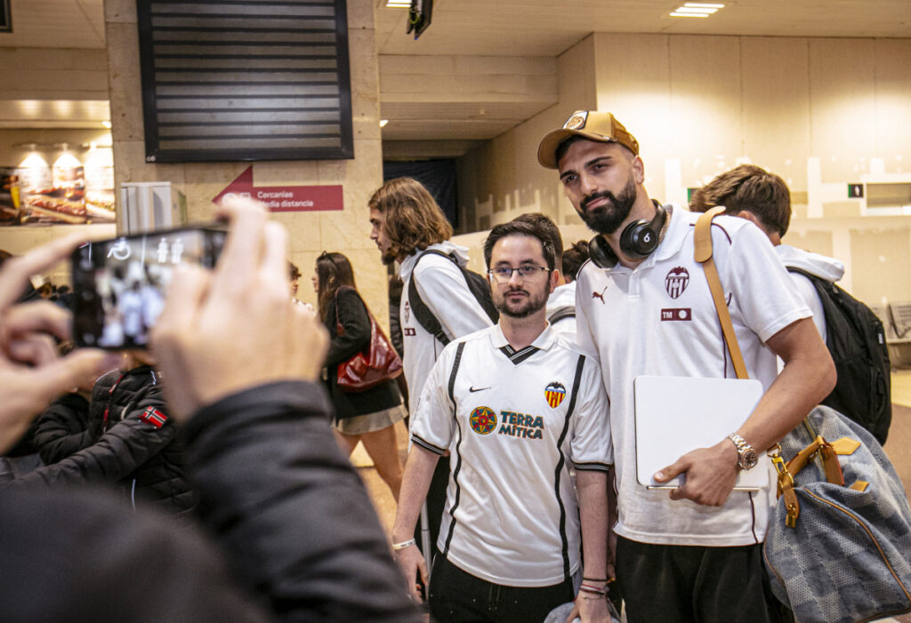 El València busca la primera victòria al Coliseum, sis anys després de l'última