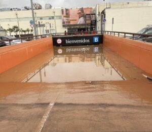 Els resultats de la inspecció final del pàrquing de Bonaire