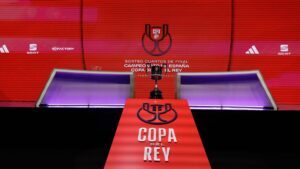 L'Ejea, de 2a RFEF, rival del València en la pròxima ronda de Copa