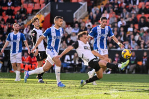 FOTOGALERIA: València CF - CD Alabés