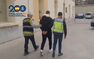 Dos detinguts a Mislata per l’agressió a tres aficionats del Vila-real amb diversitat funcional