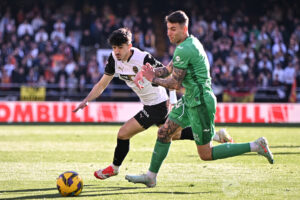 Així es presenta la Jornada 24 per als equips que lluiten per la permanència