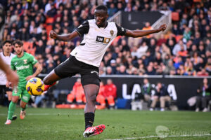 FOTOGALERIA: València CF - CD Leganés