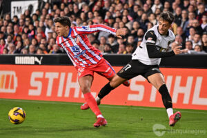 FOTOGALERIA: València CF - Atlètic de Madrid