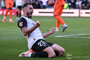 FOTOGALERIA: València CF - RC Celta